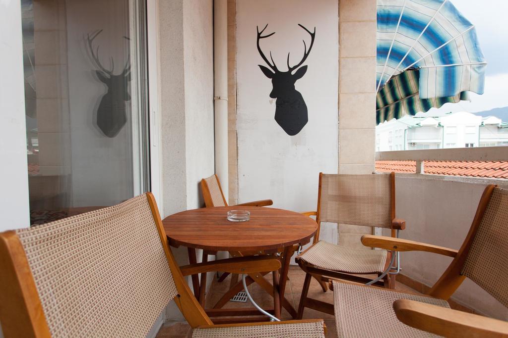 Apartment Partizanska โอครีด ห้อง รูปภาพ